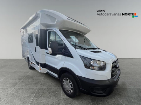 BENIMAR TESSORO TESSORO 440 UP