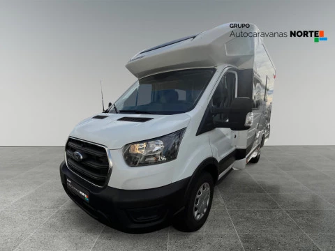 BENIMAR TESSORO TESSORO 440 UP