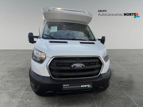 BENIMAR TESSORO TESSORO 440 UP