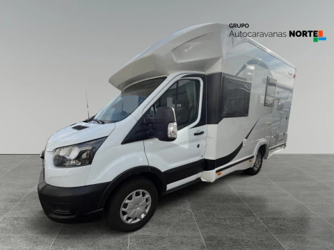 BENIMAR TESSORO TESSORO 440 UP