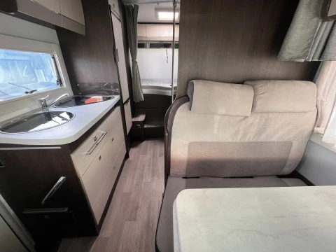 BENIMAR TESSORO TESSORO 440 UP