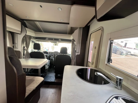 BENIMAR TESSORO TESSORO 440 UP