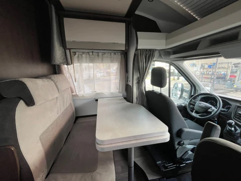 BENIMAR TESSORO TESSORO 440 UP