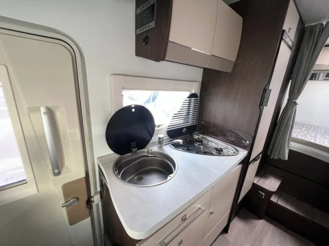 BENIMAR TESSORO TESSORO 440 UP