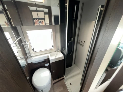 BENIMAR TESSORO TESSORO 440 UP