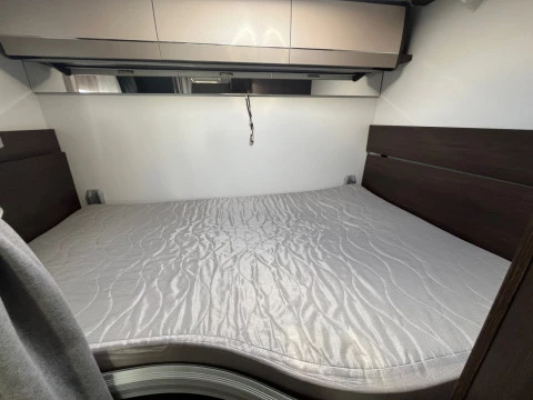 BENIMAR TESSORO TESSORO 440 UP