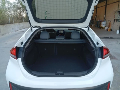 Hyundai IONIQ 1.6 GDI PHEV Klass DCT