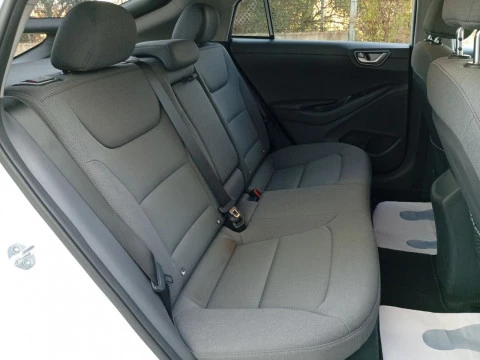 Hyundai IONIQ 1.6 GDI PHEV Klass DCT
