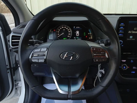 Hyundai IONIQ 1.6 GDI PHEV Klass DCT