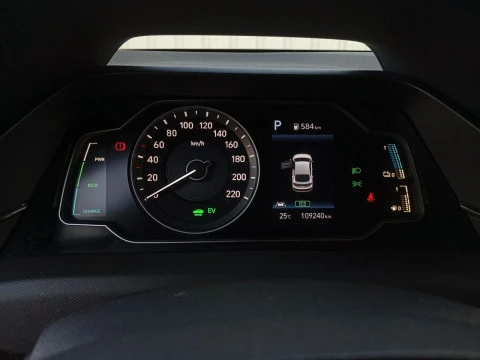 Hyundai IONIQ 1.6 GDI PHEV Klass DCT