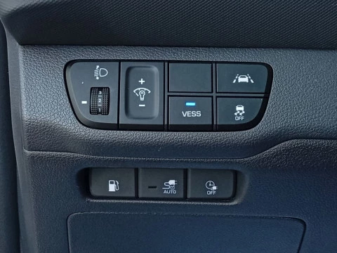 Hyundai IONIQ 1.6 GDI PHEV Klass DCT