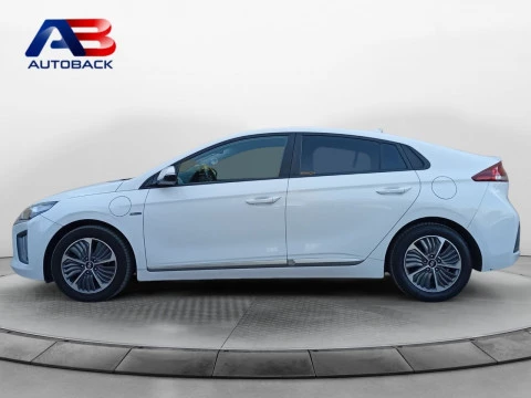 Hyundai IONIQ 1.6 GDI PHEV Klass DCT