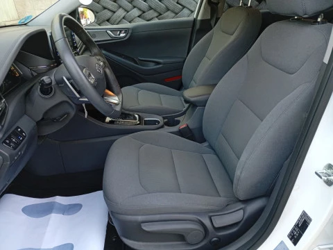 Hyundai IONIQ 1.6 GDI PHEV Klass DCT