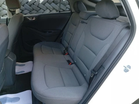 Hyundai IONIQ 1.6 GDI PHEV Klass DCT