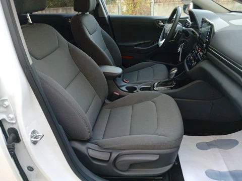 Hyundai IONIQ 1.6 GDI PHEV Klass DCT