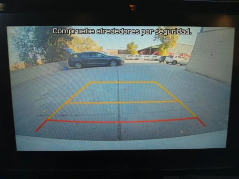 Hyundai IONIQ 1.6 GDI PHEV Klass DCT