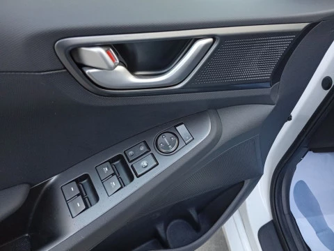 Hyundai IONIQ 1.6 GDI PHEV Klass DCT