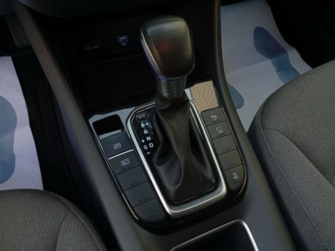 Hyundai IONIQ 1.6 GDI PHEV Klass DCT