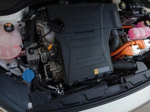 Hyundai IONIQ 1.6 GDI PHEV Klass DCT