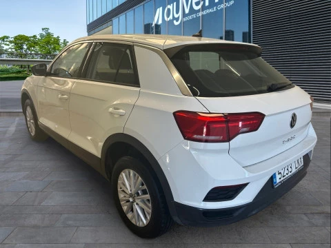 Volkswagen T-Roc Edition 1.6 TDI 85kW (115CV)