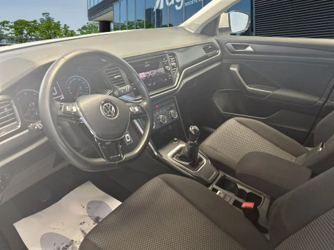 Volkswagen T-Roc Edition 1.6 TDI 85kW (115CV)