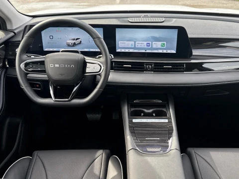 Omoda 5 MY2 - Premium 1.6 TGDI 108kW (14cv)