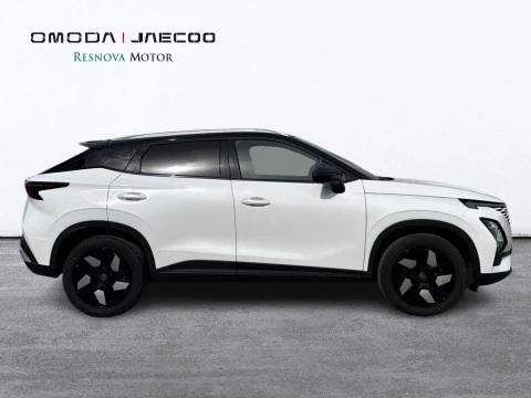 Omoda 5 MY2 - Premium 1.6 TGDI 108kW (14cv)