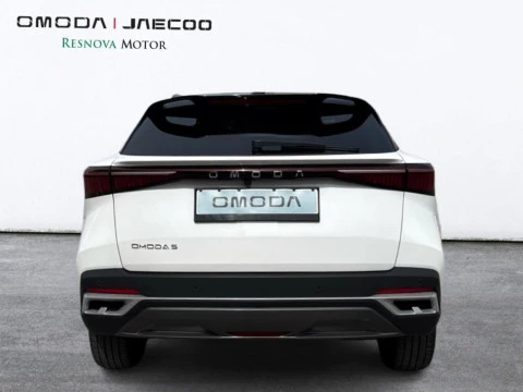 Omoda 5 MY2 - Premium 1.6 TGDI 108kW (14cv)