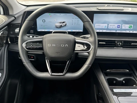 Omoda 5 MY2 - Premium 1.6 TGDI 108kW (14cv)
