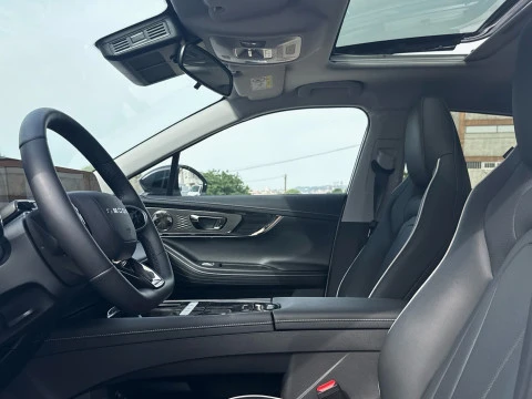 Omoda 5 MY2 - Premium 1.6 TGDI 108kW (14cv)