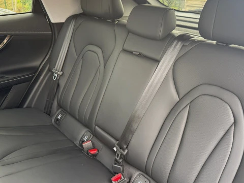 Omoda 5 MY2 - Premium 1.6 TGDI 108kW (14cv)