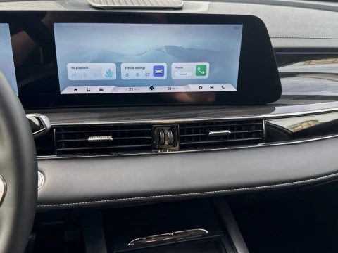 Omoda 5 MY2 - Premium 1.6 TGDI 108kW (14cv)