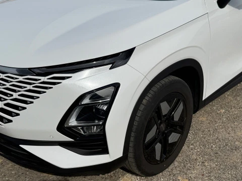 Omoda 5 MY2 - Premium 1.6 TGDI 108kW (14cv)