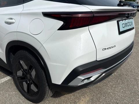 Omoda 5 MY2 - Premium 1.6 TGDI 108kW (14cv)