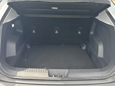 Omoda 5 MY2 - Premium 1.6 TGDI 108kW (14cv)