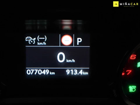Peugeot 308 PureTech 130 S&S Allure Pack EAT8 96 kW (130 CV)