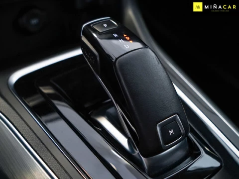 Peugeot 308 PureTech 130 S&S Allure Pack EAT8 96 kW (130 CV)