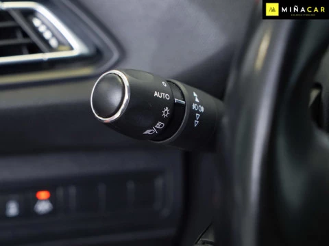 Peugeot 308 PureTech 130 S&S Allure Pack EAT8 96 kW (130 CV)