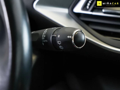 Peugeot 308 PureTech 130 S&S Allure Pack EAT8 96 kW (130 CV)