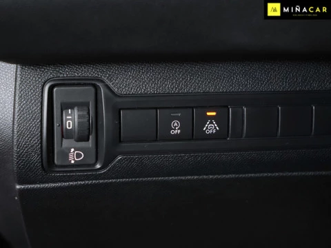 Peugeot 308 PureTech 130 S&S Allure Pack EAT8 96 kW (130 CV)