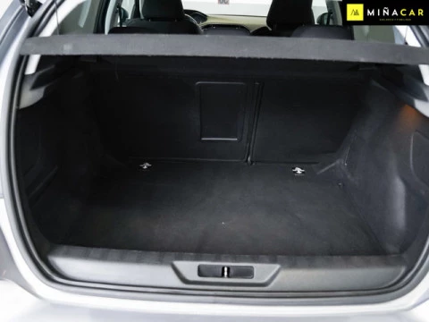 Peugeot 308 PureTech 130 S&S Allure Pack EAT8 96 kW (130 CV)