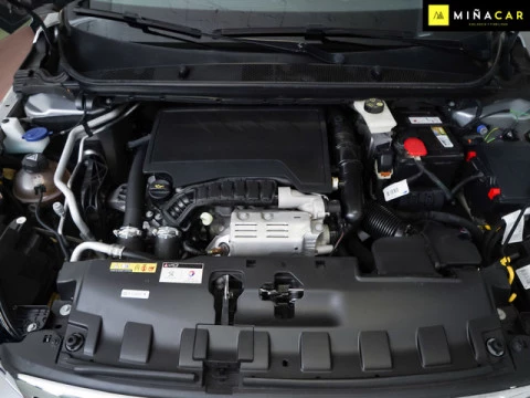 Peugeot 308 PureTech 130 S&S Allure Pack EAT8 96 kW (130 CV)