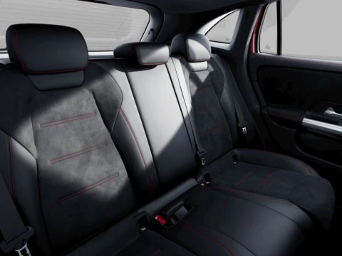 Mercedes-Benz GLA 200 d AMG Line (EURO 6d)