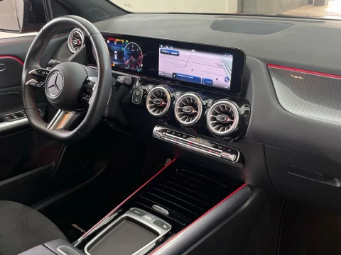 Mercedes-Benz GLA 200 d AMG Line (EURO 6d)