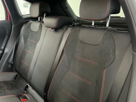 Mercedes-Benz GLA 200 d AMG Line (EURO 6d)