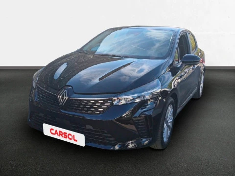 Renault Clio Generation Eco-G 100cv (74kW)