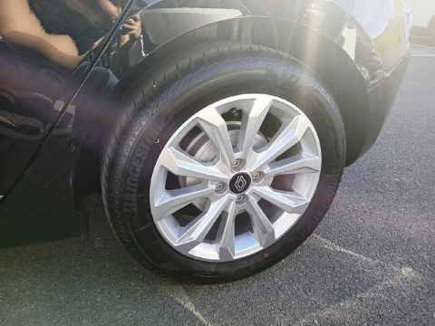 Renault Clio Generation Eco-G 100cv (74kW)