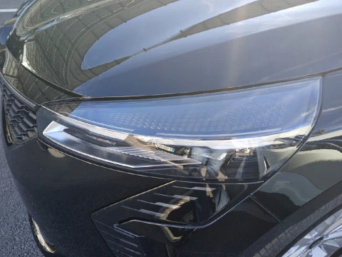 Renault Clio Generation Eco-G 100cv (74kW)