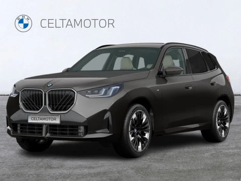 BMW X3 20 xDrive