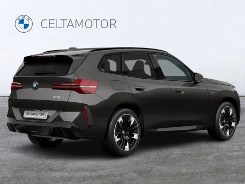 BMW X3 20 xDrive